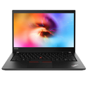 Lenovo ThinkPad T495s 20QJ000AUS  | 14" | AMD Ryzen 5 PRO 3500U Quad-Core 2.10 GHz | 8GB | 256GB SSD | Color Negro