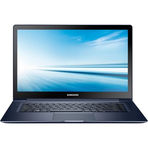 Ultrabook - Samsung ATIV Book 9 NP940X5J-K02US 15,6" Pantalla Táctil - Full HD - 1920 x 1080 - Intel Core i7 i7-4500U Dual-core (2 Core) 1,80 GHz - 8 GB Total RAM - 256 GB SSD - Negro