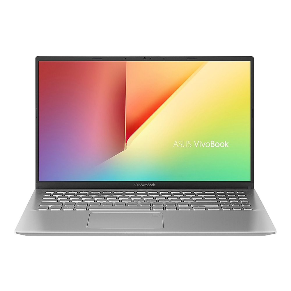 Laptop Asus VivoBook 15 F512 F512JA-PH31-BAC | 15,6" - Full HD | Intel Core i3 10ma Gen i3-1005G1 Dual-Core 1,20 GHz | 4GB RAM | 128 GB SSD | Color Plata