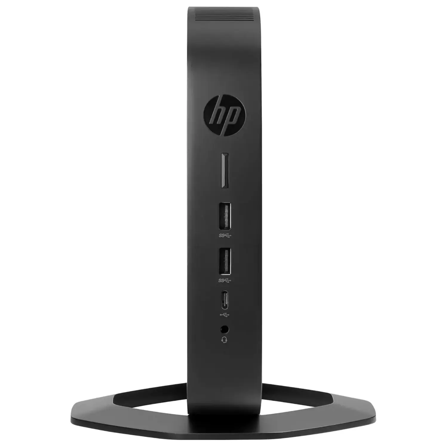 HP T640 Thin Client Ryzen R1505G Win IoT Mini PC Empresarial