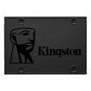 SSD Interno Kingston A400 | 480 GB | 2.5" | SATA (SATA/600)