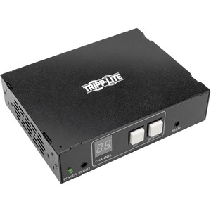 Transmisor extensor de v&iacute;deo Tripp Lite by Eaton B160-001-CSI - Cableado - Conforme con normas TAA