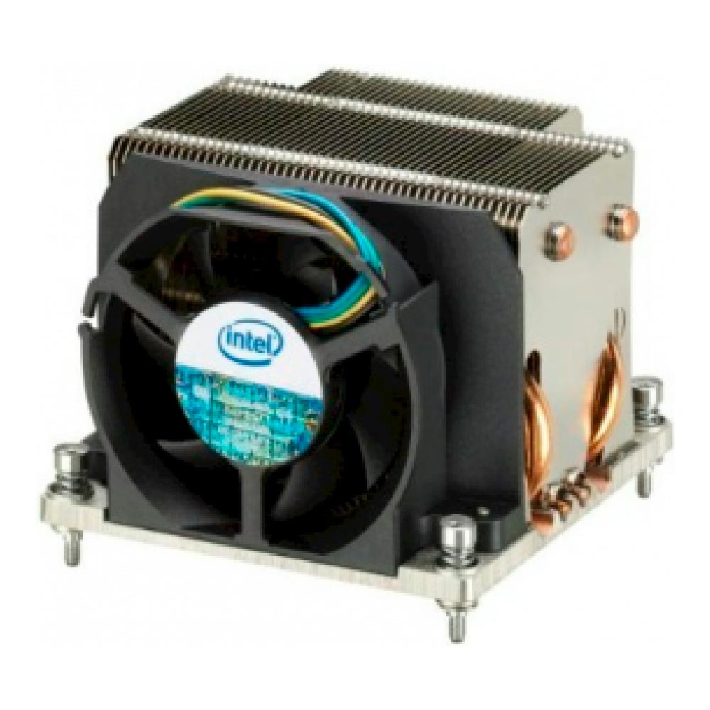Intel Cooling Fan/Heatsink - 1 Pack