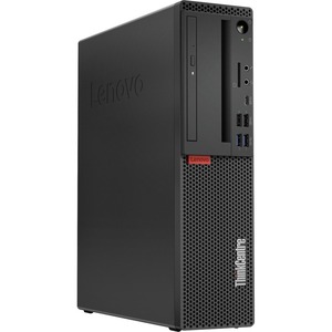 Computadora De Escritorio Lenovo ThinkCentre M720s 10ST001QUS | Intel Core i7 8th Gen i7-8700 3.20 GHz | 8 GB RAM DDR4 SDRAM | 1 TB HDD | Color Negro