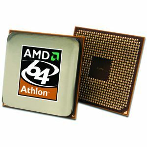 Procesador AMD Athlon 64 3000+ Single-Core (1 Core) 1,80 GHz