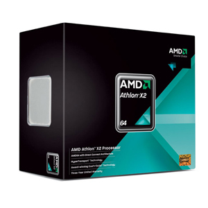 Procesador AMD Athlon II X2 250 Dual-core (2 Core) 3 GHz