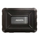 Disco Duro Adata Gabinete 2.5'' SATA III USB 3.1 Negro