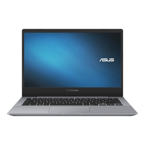 Laptop ASUS ExpertBook P5440FA | 14" | Intel Core i5 | 8GB RAM | 1TB + 128GB SSD | Windows 10 Pro | + Mochila Color Turquesa TechZone | Color Plata