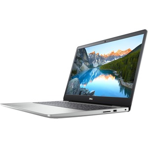 Laptop Dell Inspiron 5593 | 15.6" | Intel Core i5-1035G1 | 8GB RAM | 256GB SSD | Windows 10 Home | Color Platino