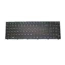 Teclado Portátil Retroiluminado Para Computadora NK50KH | 15.6" FHD/144HZ/N4 | Nvidia GTX1650 | Color Negro
