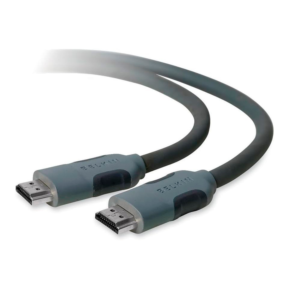 Cable A/V Belkin - 6 pies HDMI