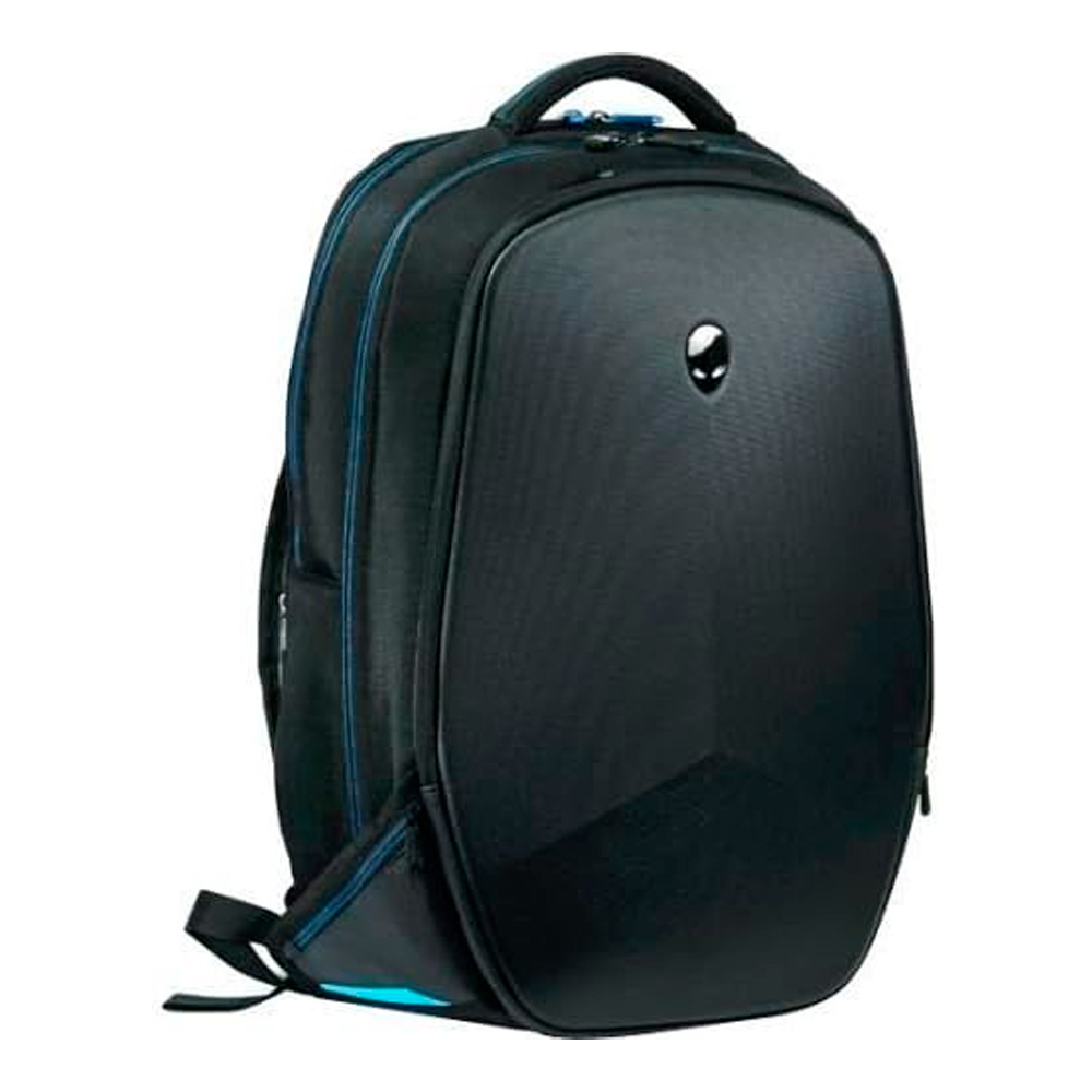 Mobile Edge Alienware Vindicator AWV13BP2.0 Carrying Case (Backpack) for 13" Notebook - Black