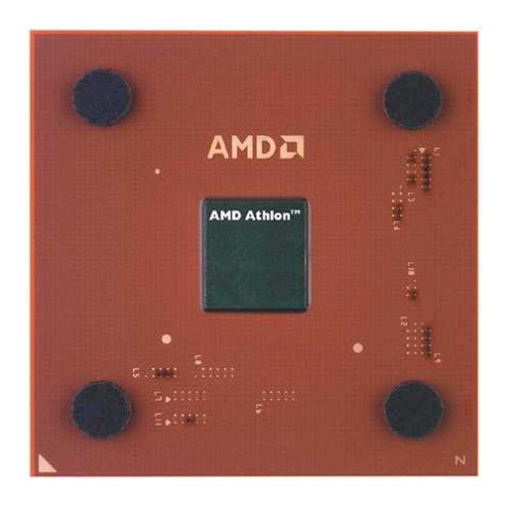 Athlon XP 2400+ AXDA2400DKV3C Socket 462/A CPU