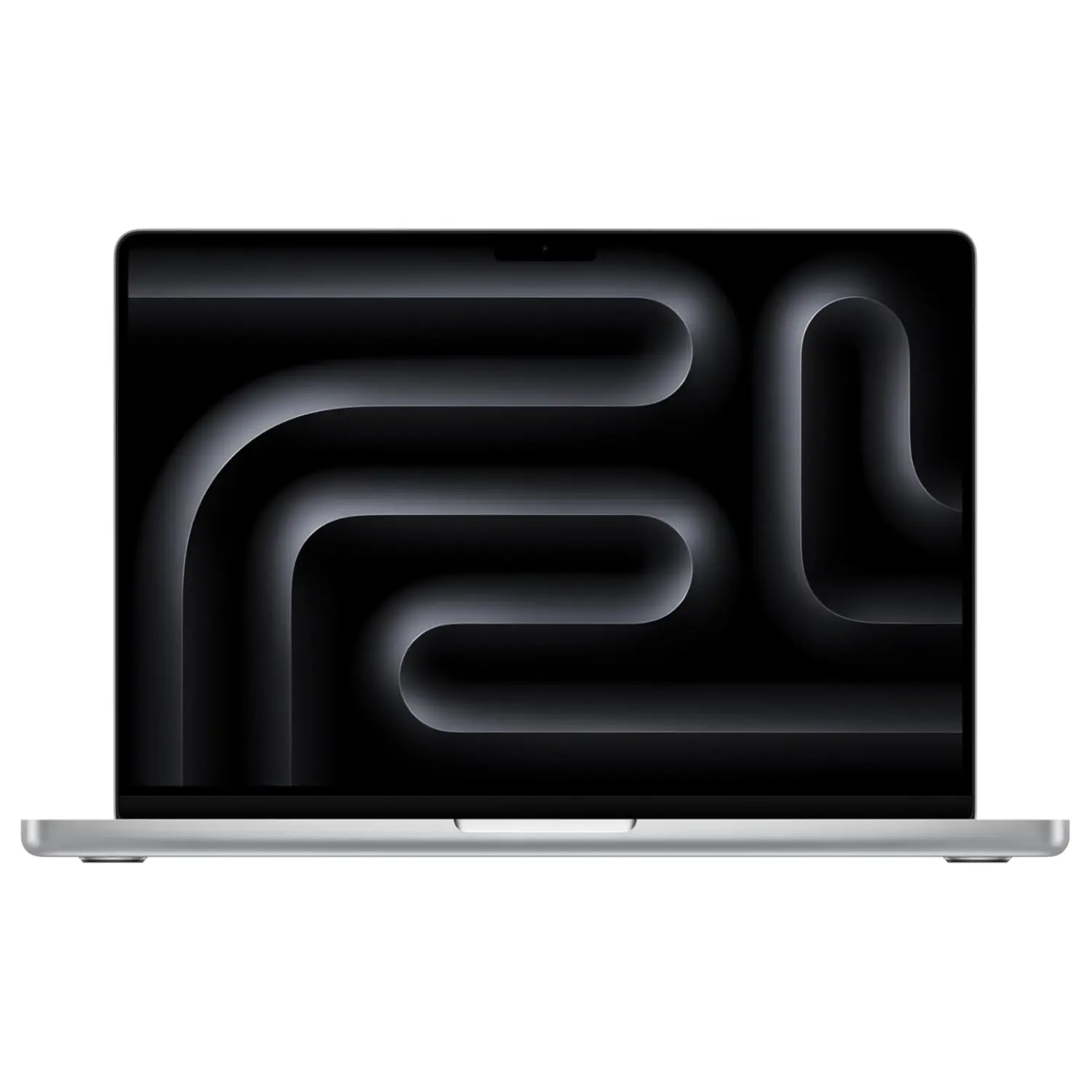 Apple MacBook Pro M4 16GB RAM 512GB SSD 14.2" Retina macOS Plata