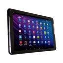 Tablet NuVision |10.1" HD | 16GB | 1GB RAM | Color Negro
