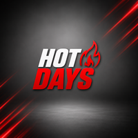 Hot days productos top