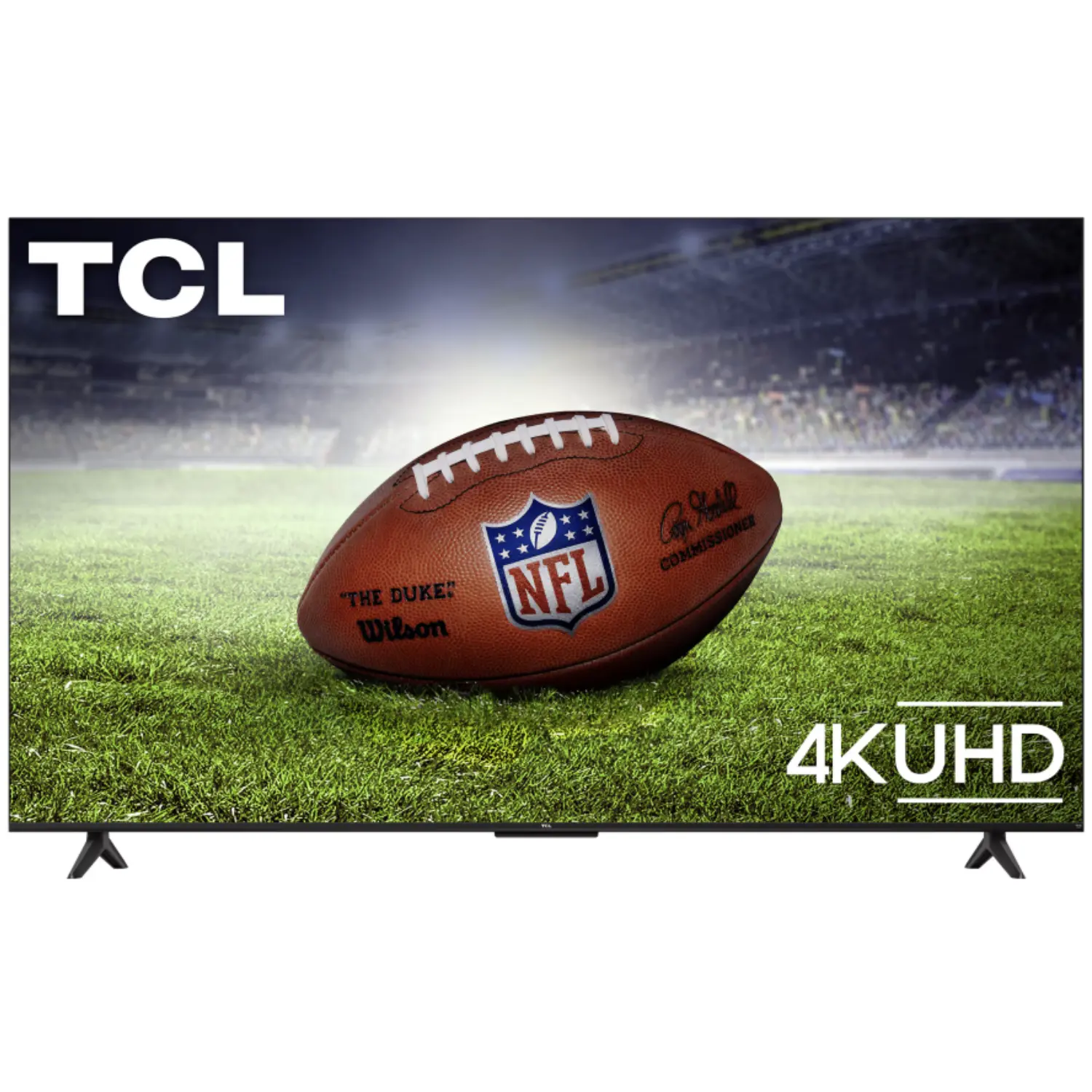 [65F35/NEW] TCL 65" F35 Series 4K UHD Smart Fire TV HDR LED Wi-Fi Alexa Integrada (2025)