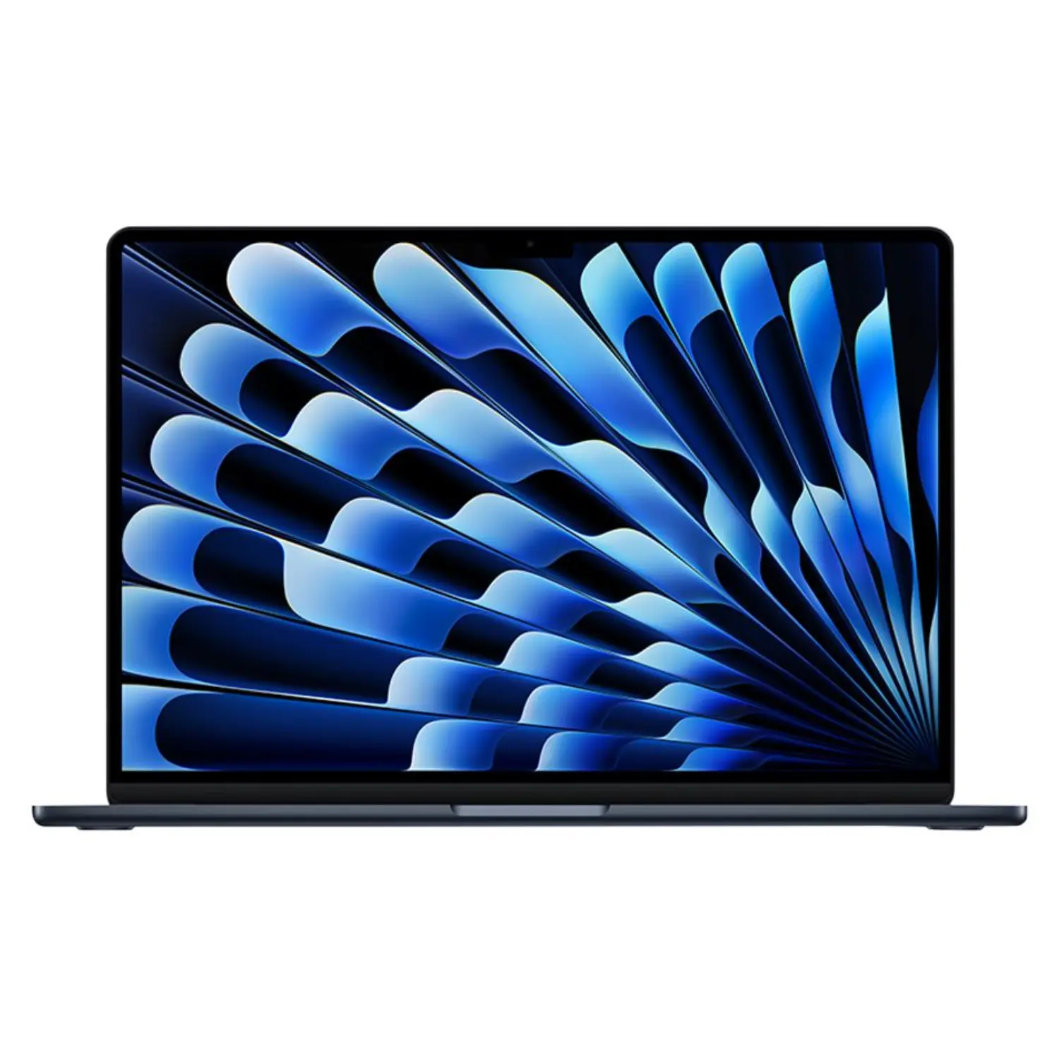 [MDVH4LL/A/NEW] Apple MacBook Air 15" (2026) – Chip M5, 512GB SSD, 16GB RAM, Midnight
