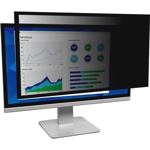 [PF190W1F/NEW] Filtro de privacidad para pantalla 3M Negro