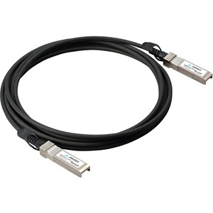 [330-7594-AX/NEW] Cable de red Axiom - 3,28 pies Twinaxial - para Dispositivo de red - 8