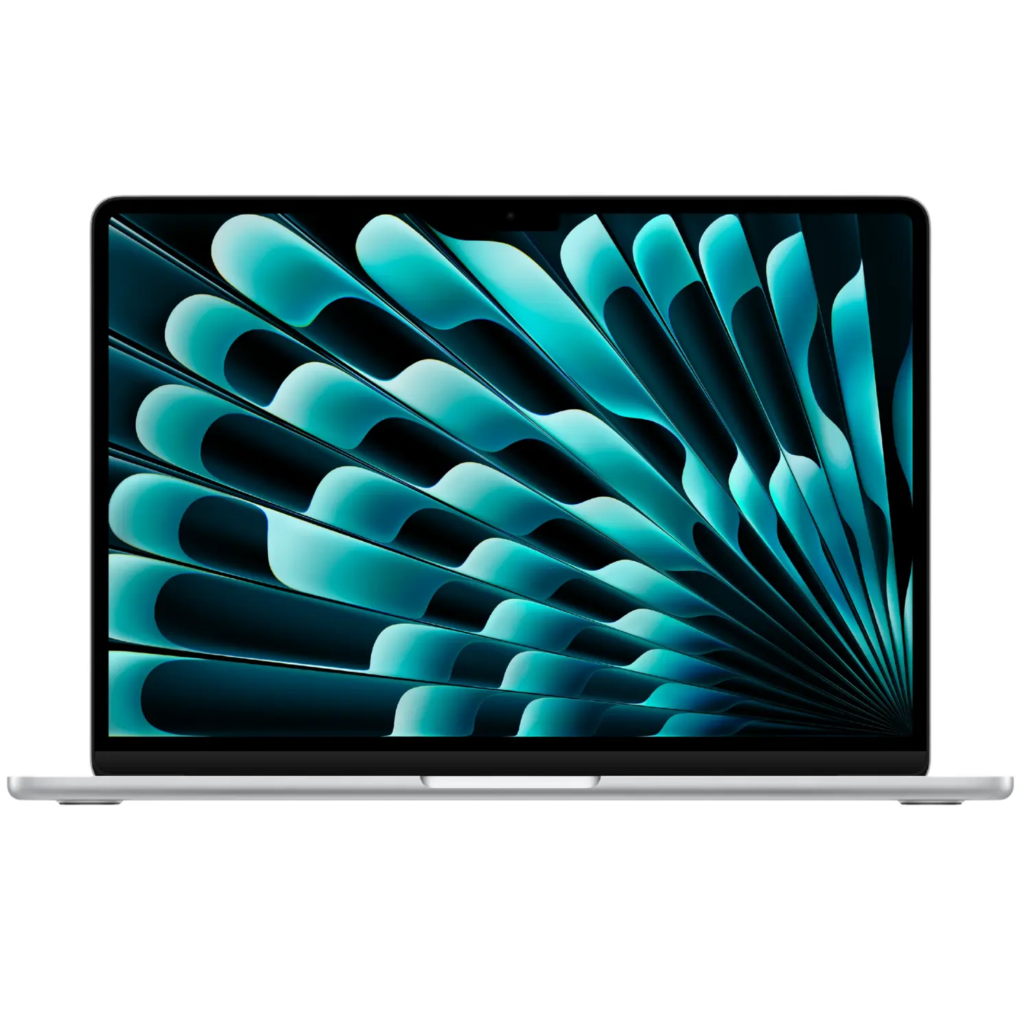 [‎MW0X3LL/A/NEW] MacBook Air 2025 | Chip M4 10-core | 16GB RAM | 512GB SSD | 13.6" Liquid Retina | Color Silver | Touch ID
