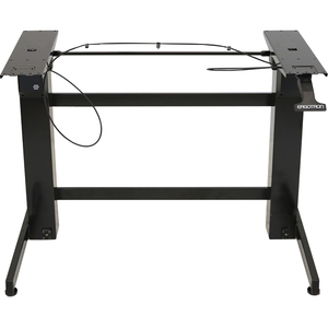[24-388-009/NEW] Ergotron WorkFit-B, Sit-Stand Base, HD