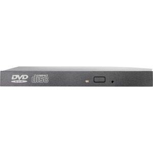 [726536-B21/NEW] Lector DVD HPE - Interno - Jack Black