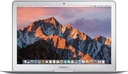 Apple MacBook Air MQD32LL/A 13.3" LCD, Intel Core i5, 8 GB RAM, 128 GB SSD, Mac OS Sierra - Gris