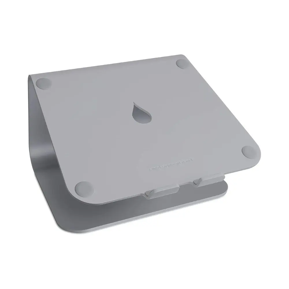 [10072/NEW] Soporte para Ordenador portátil Rain Design 10072 mStand Gris