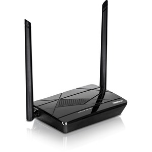 [TEW-731BR/NEW] Router inalámbrico TRENDnet TEW-731BR - Wi-Fi 4 - IEEE 802.11n