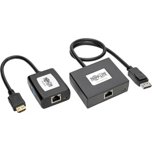 [B150-1A1-HDMI/NEW] Transmisor/receptor extensor de v&iacute;deo Tripp Lite B150-1A1-HDMI - Cableado - Conforme con normas TAA