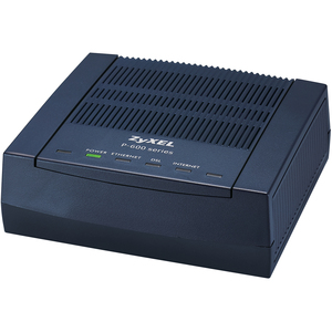 [P660R-F1/NEW] Router ZYXEL P-660R P-660R-F1