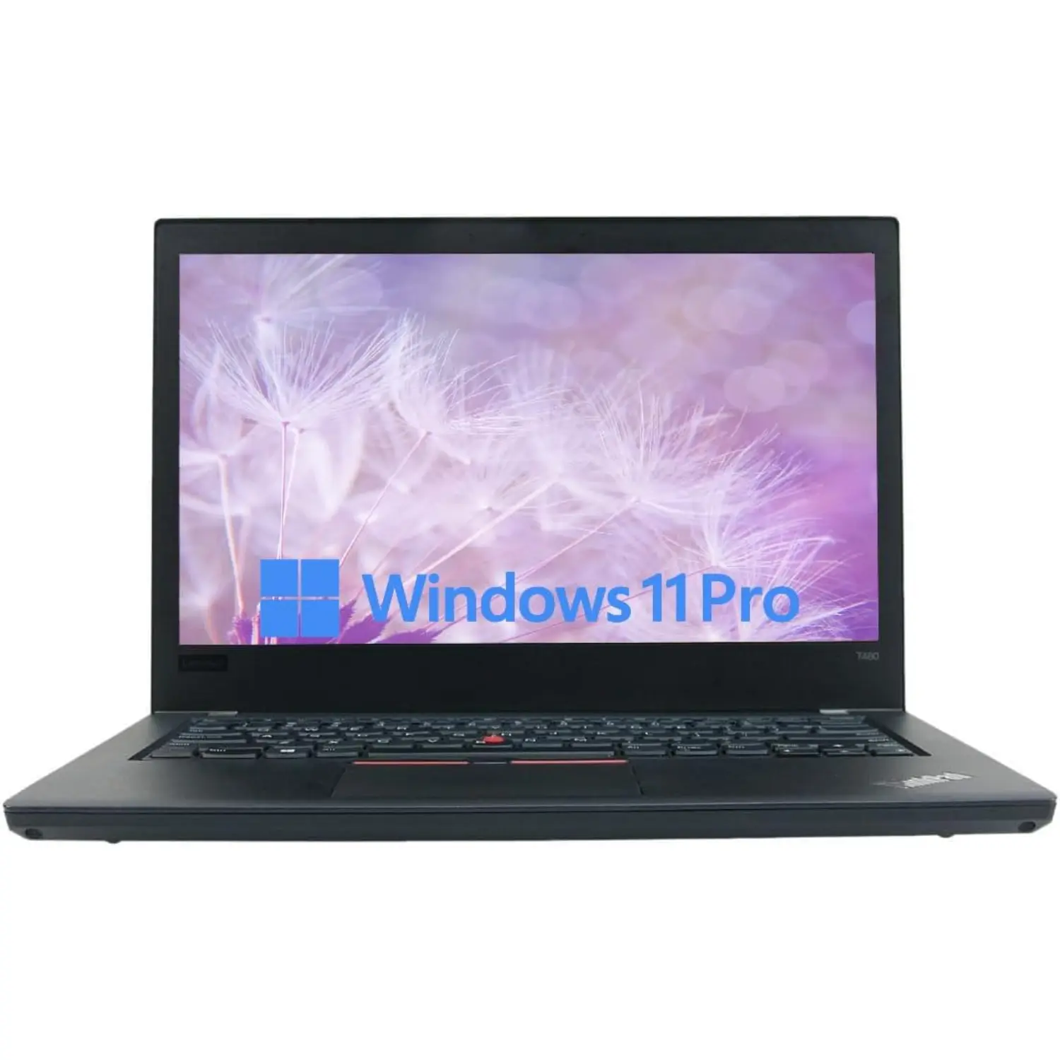 [T480-I5-8-256-TS/RFB] Laptop Táctil LENOVO ThinkPad T480 | Intel Core i5-8350U vPro | 8GB RAM | 256GB SSD NVMe | Pantalla 14″ FHD Touch | Windows 11 Pro | Teclado Retroiluminado - Grado A