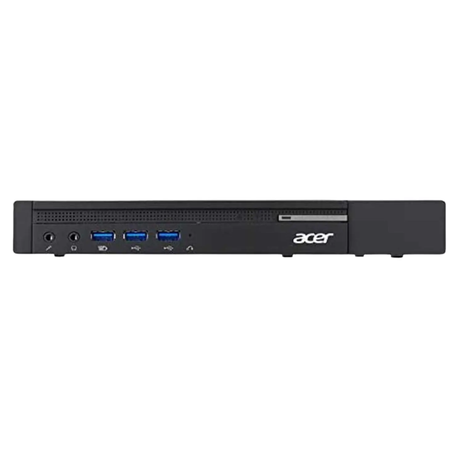 [DT.VNLAA.003/RFB] Acer Chromebox CXI3 | Intel Core i3-8130U | 8GB RAM | 64GB SSD | ChromeOS | Wi-Fi & Bluetooth | Reacondicionado Certificado (RFB) | Ref. DT.VNLAA.003