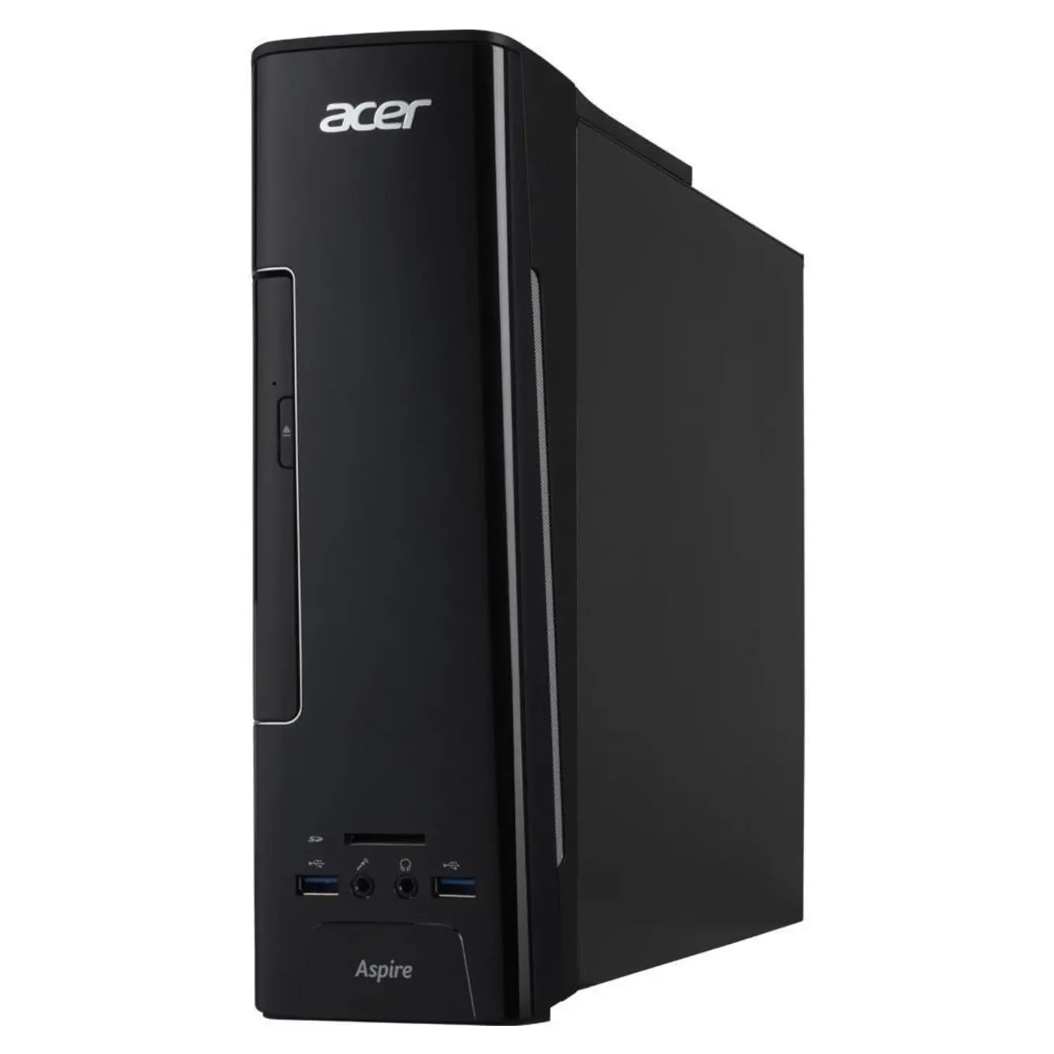 [DT.B8AAA.004/RFB] Acer Aspire XC-780 Intel Core i3-7100 4GB RAM 1TB HDD Slim Negro
