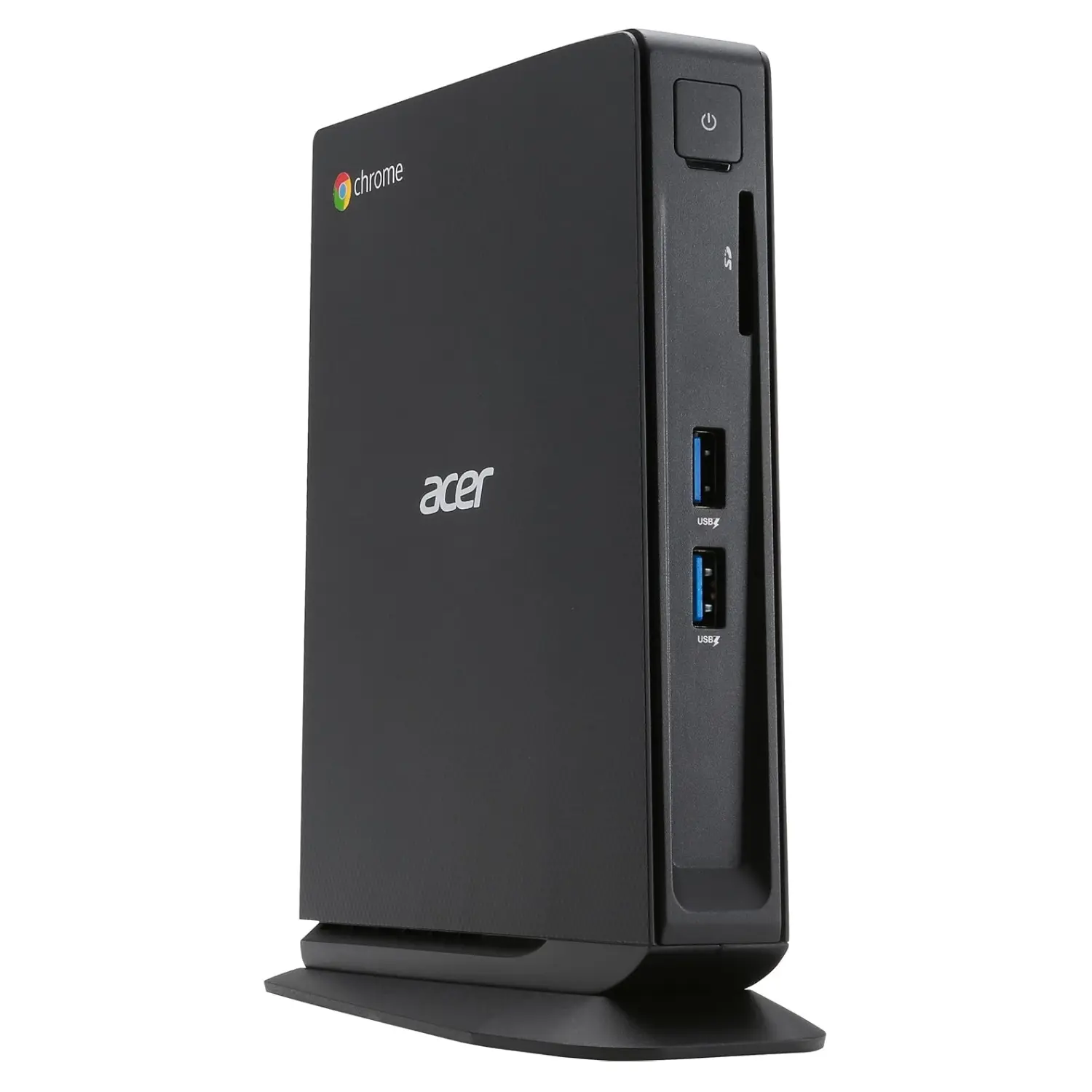 [DT.Z0JAA.001/RFB] Acer Chromebox CXV2 | Intel Core i7-5500U | 4GB RAM | 16GB Flash | Compact PC