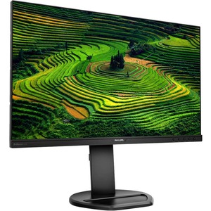 [241B8QJEB/NEW] Philips 241B8QJEB 23.8" Full HD WLED LCD Monitor - 16:9 - Black