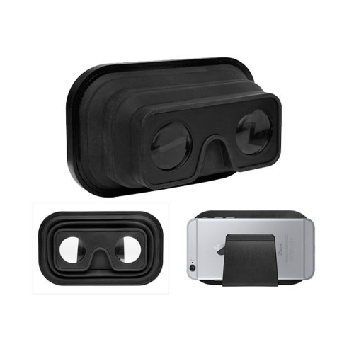 [AP-343114-1/NEW] Lentes para realidad virtual plegable EC696 Naceb Technology