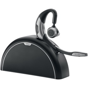[6640-906-105/RFB] Kit de Recarga Jabra Motion UC Inalámbrico 100 Metros USB Gris