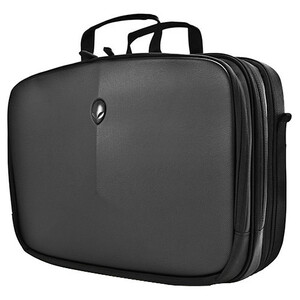 [AWVBC17/RFB] Funda de transporte Mobile Edge Alienware Vindicator AWVBC17 (Malet&iacute;n) para 17" a 17,1" Portátil - Negro