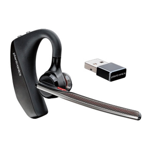 [206110-101/RFB] Manos Libres Plantronics Voyager Bluetooth Negro