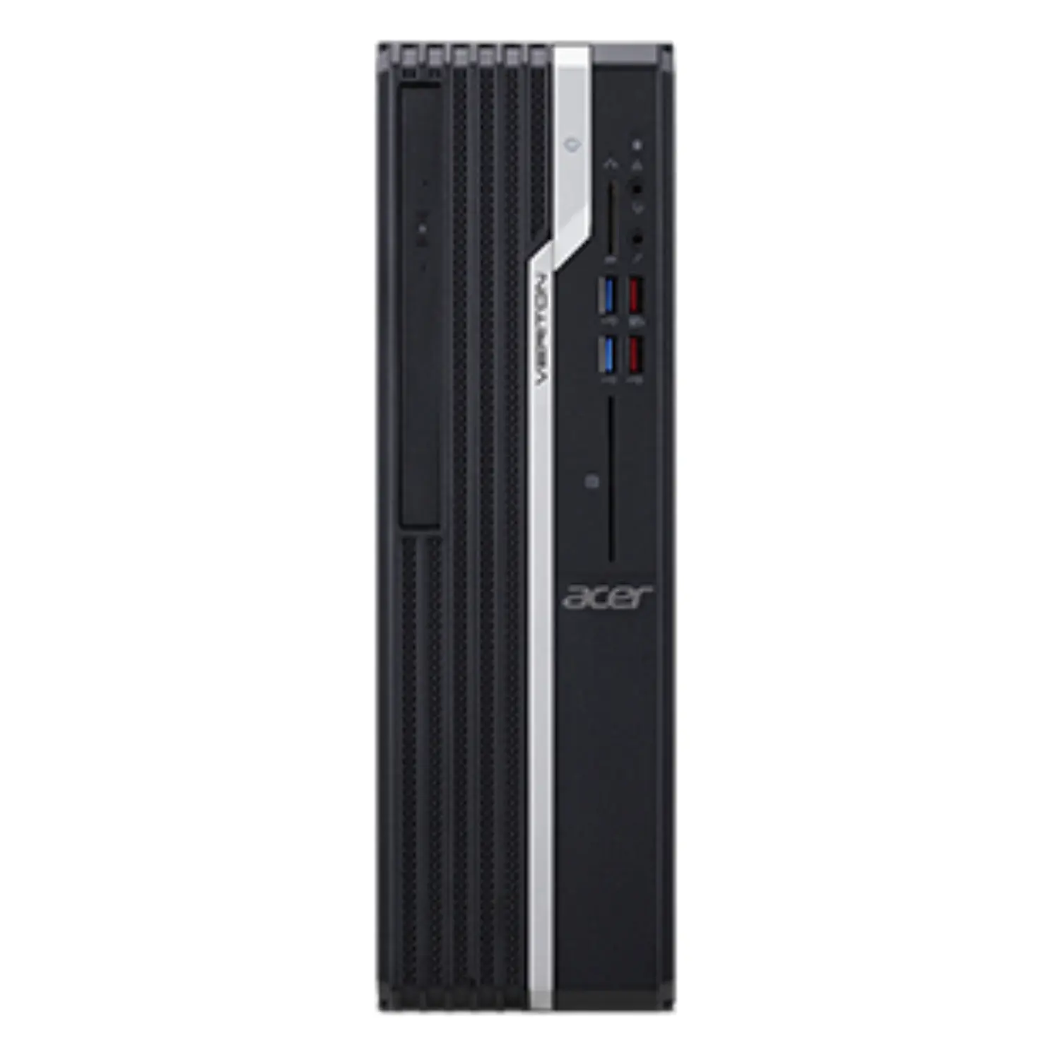 [DT.VSEAL.009/NEW] Acer Veriton VX2665-M301 | Intel Core i3-9100 | 4GB RAM | 1TB HDD | Windows 10 Pro | PC Empresarial SFF