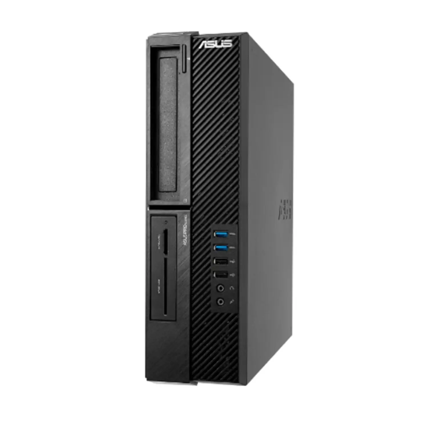 [D540SA-I34G1TWP-02-BDL/NEW] Bundle ASUS ExpertCenter D5 | Intel Core i3-9100 | 4GB RAM | 1TB HDD | Windows 10 Pro | Monitor ASUS 21.5" VP228HE | Garantía en Sitio (OSS) | Nuevo