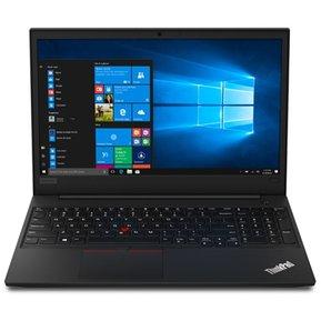 [20NCS1PR00-GRB/RFB] Refurbished - Lenovo ThinkPad E590, Intel Core i5-8265U (1.60GHz, 6MB) 15.6 1366x768 Non-Touch, Windows 10 Pro 64, 8.0GB, 1x256GB SSD SATA III, Intel UHD 620, Intel9260 2x2ac, 720p HD Camera, 3cell Li-Polymer, 4YR Onsite-GRADE B