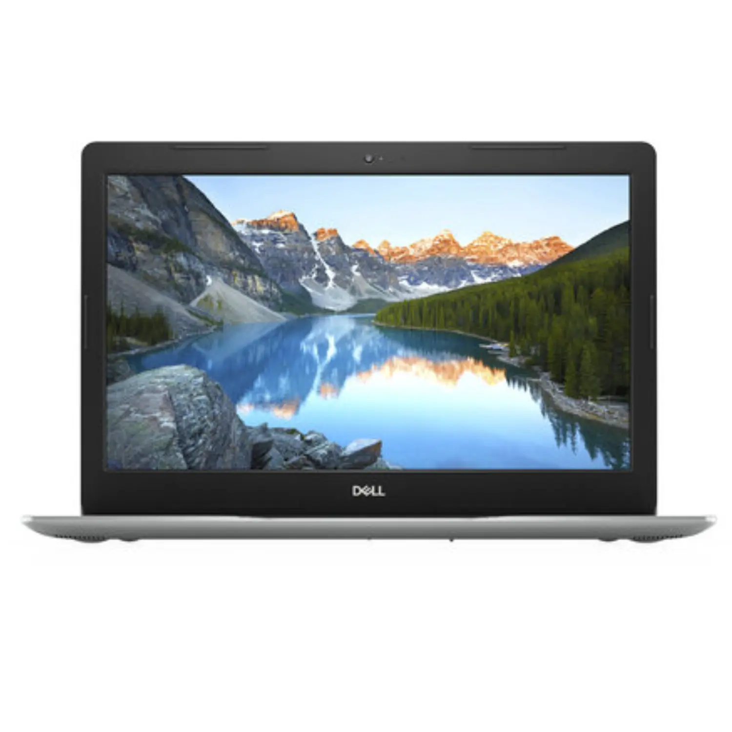 [6PCNF/RFB] Dell Inspiron 15 3593 15.6" HD - Intel Core i3-1005G1, 4GB RAM, 1TB HDD, Win 10 Home - (Refurbished)