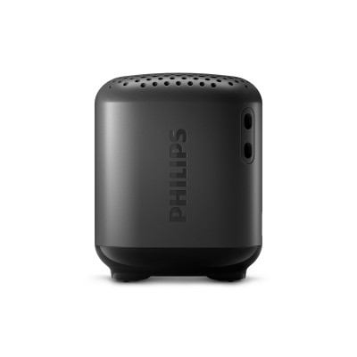 [TAS1505B/00/NEW] Philips Audio TAS1505 Portable Wireless Bluetooth Speaker