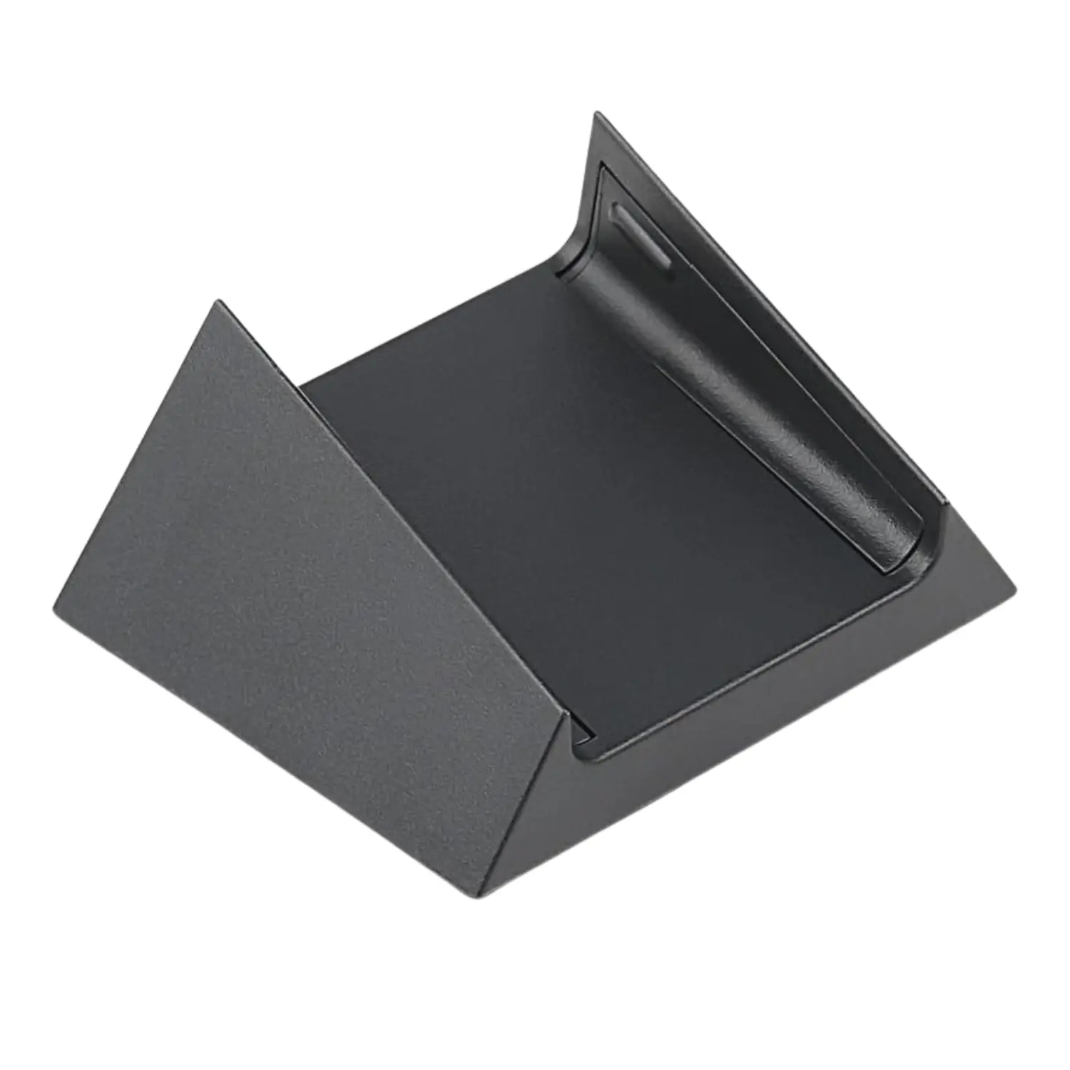 [4XF0E53144/RFB] Soporte Vertical Original Lenovo ThinkCentre Tiny (4XF0E53144) - Base de Escritorio para Ahorro de Espacio y Optimización Térmica de PC Ultra Compactas