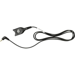 [500359/RFB] Cable de tel&eacute;fono Sennheiser CCEL 190-2 - 3,28 pies