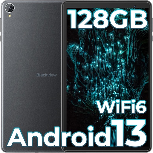 Blackview Tab 50 8" 4+128 Wifi Blue