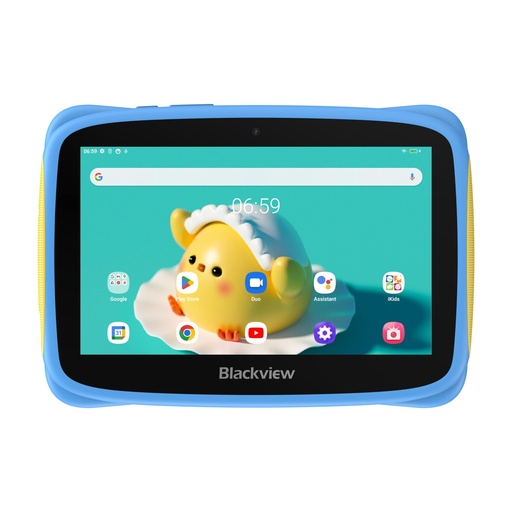 Blackview Tab 3 Kids 7" 2+32GB Wifi Undersea Blue